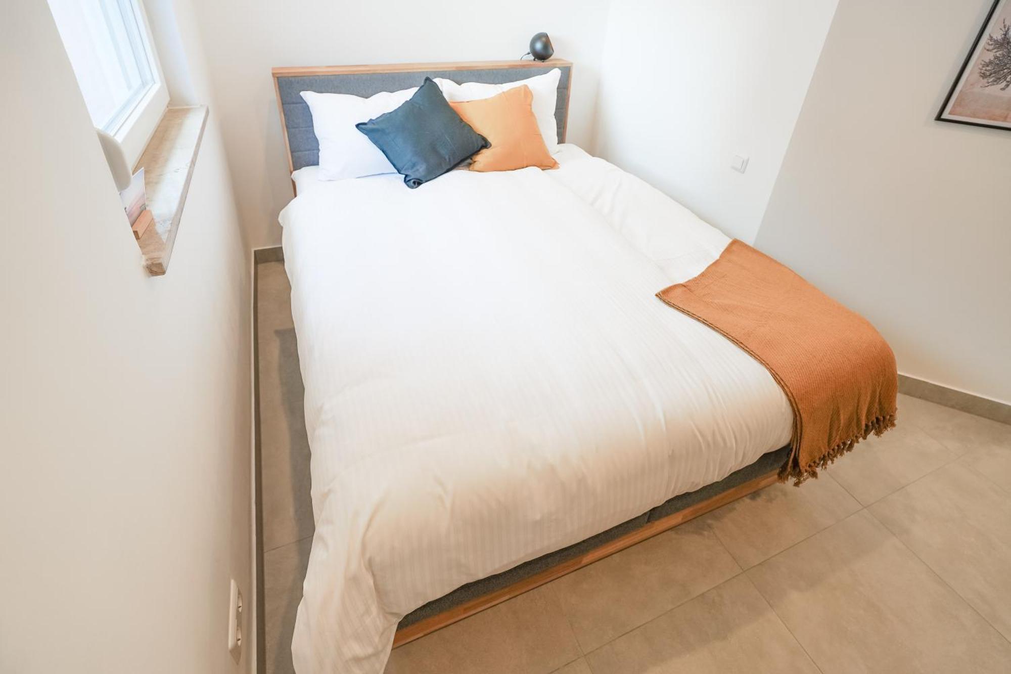 Seezeit Ferienwohnungen & Seminarhaus Am Ammersee Dießen am Ammersee Chambre photo