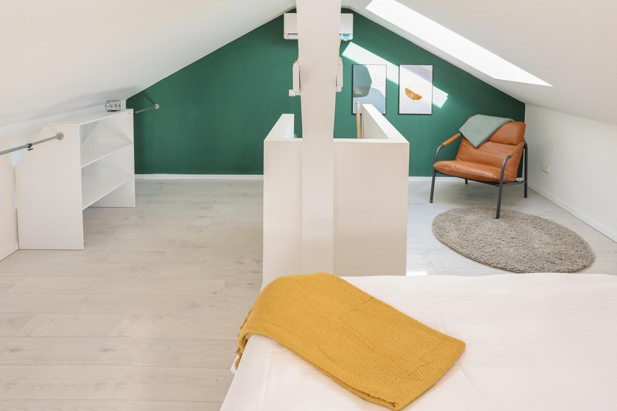 Seezeit Ferienwohnungen & Seminarhaus Am Ammersee Dießen am Ammersee Chambre photo